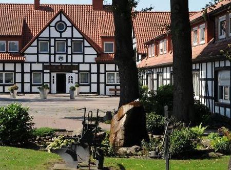 Landhotel Baumanns Hof Kirchdorf  Esterno foto