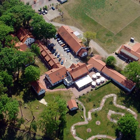 Landhotel Baumanns Hof Kirchdorf  Esterno foto